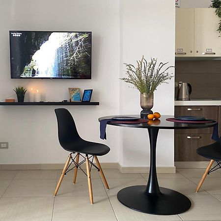 Hygge Apartment Дуррес Экстерьер фото