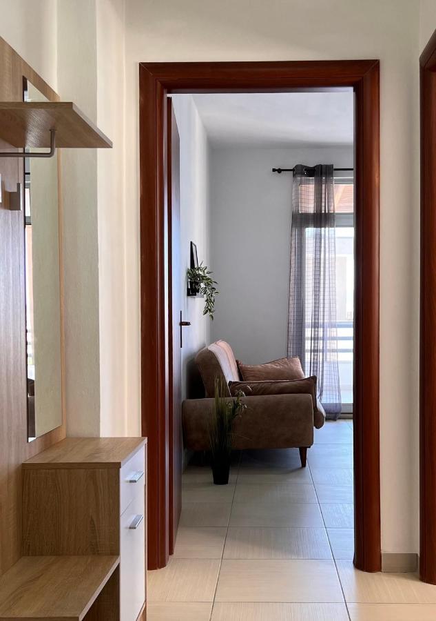 Hygge Apartment Дуррес Экстерьер фото