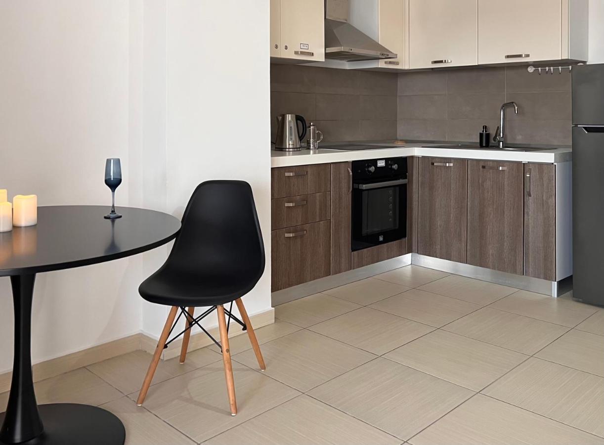 Hygge Apartment Дуррес Экстерьер фото