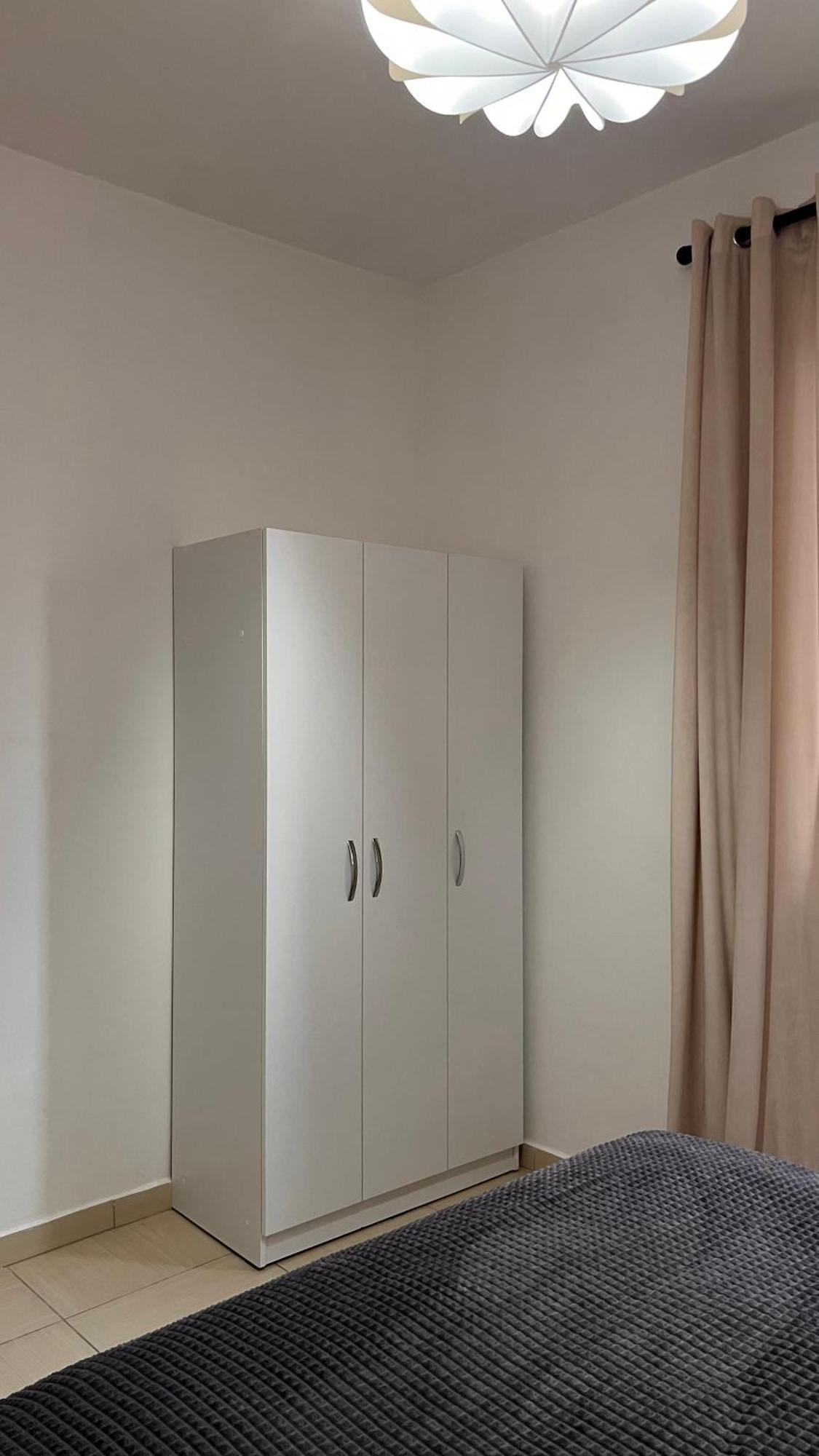 Hygge Apartment Дуррес Экстерьер фото